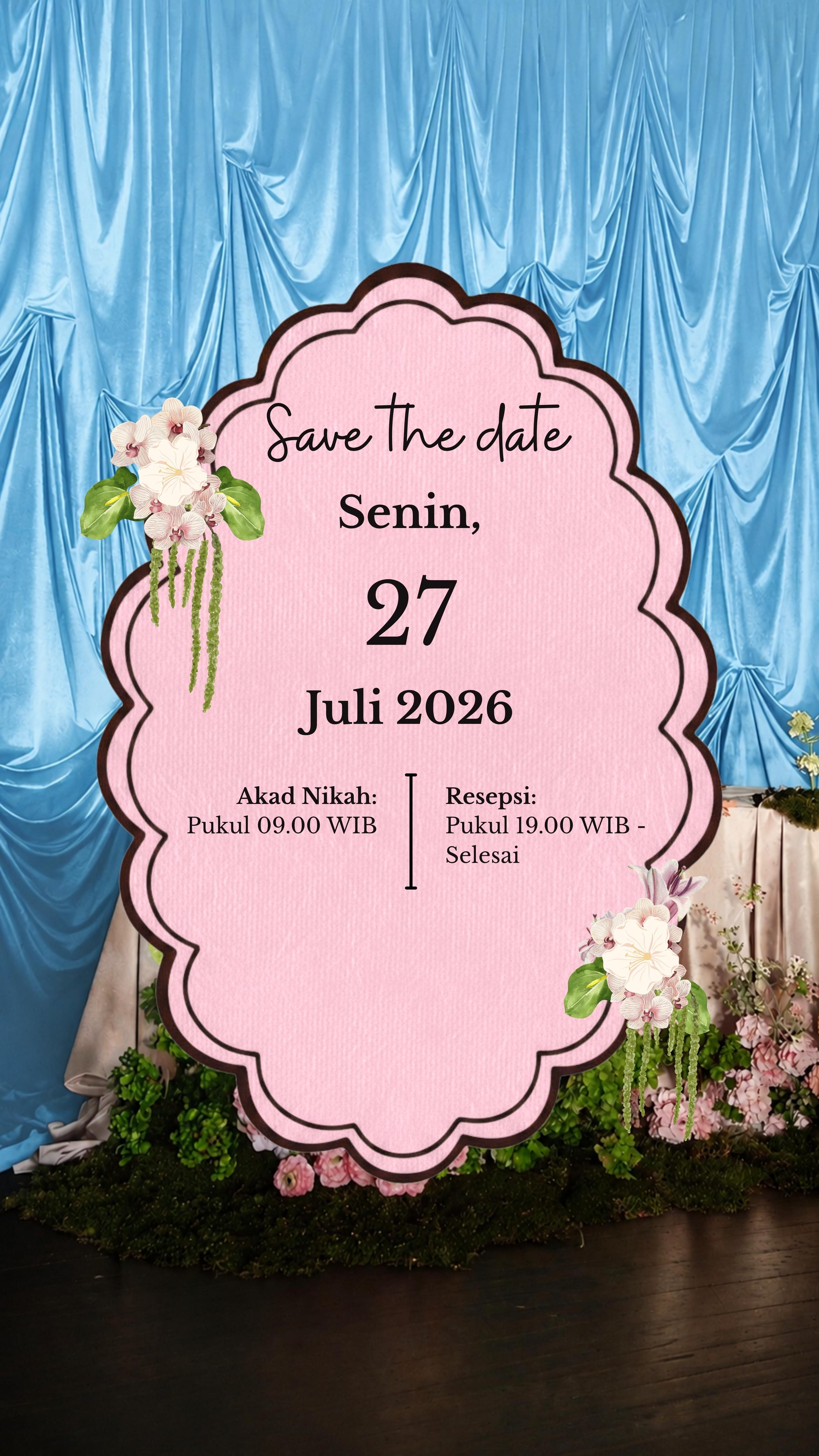 Event Akad